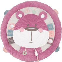 Covoras de joaca Canpol Babies Pastel Friends (Pink) Thumb
