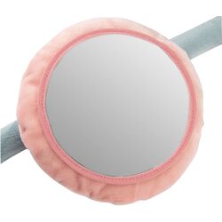 Covoras de joaca Canpol Babies Pastel Friends (Pink) Thumb