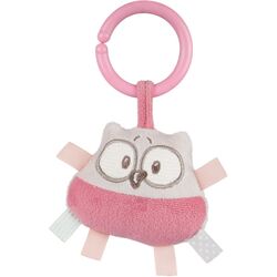 Covoras de joaca Canpol Babies Pastel Friends (Pink) Thumb
