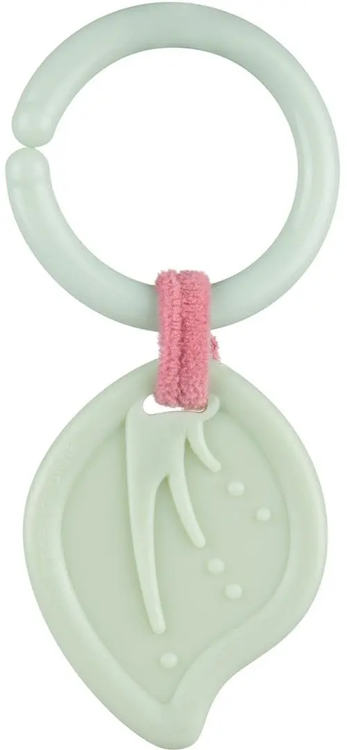 Covoras de joaca Canpol Babies Pastel Friends (Pink)