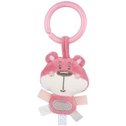 Covoras de joaca Canpol Babies Pastel Friends (Pink) Thumb