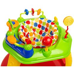 Centru de joaca Caretero Hula (Rainbow) Thumb