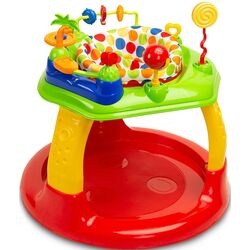 Centru de joaca Caretero Hula (Rainbow)