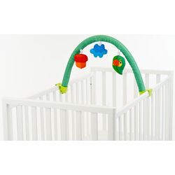 Covoras de joaca 3in1 Chicco 00011353000000 (Green) Thumb