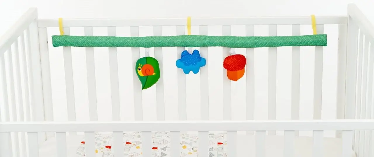 Covoras de joaca 3in1 Chicco 00011353000000 (Green)