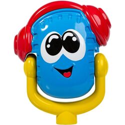 Covoras de joaca Chicco 00010109000130 (Blue) Thumb