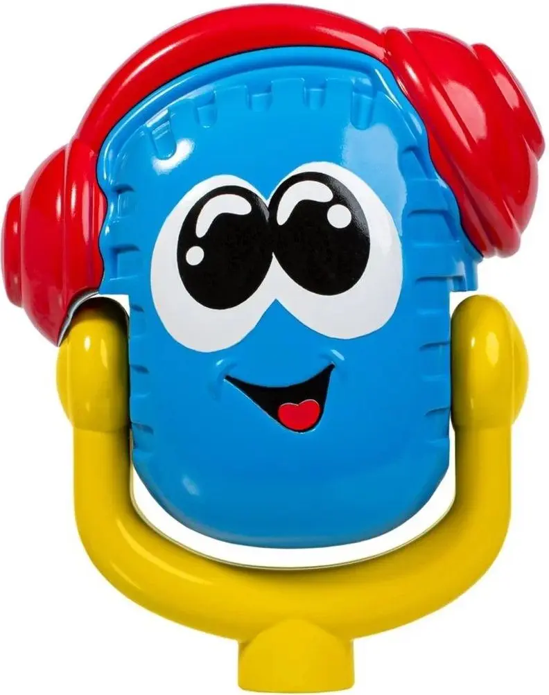 Covoras de joaca Chicco 00010109000130 (Blue) - 4