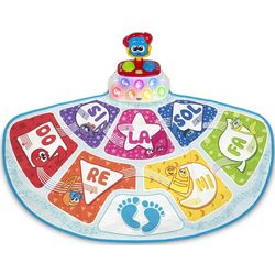 Covoras de joaca Chicco 00010109000130 (Blue)