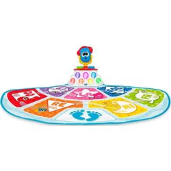 Covoras de joaca Chicco 00010109000130 (Blue) Thumb