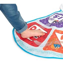 Covoras de joaca Chicco 00010109000130 (Blue) Thumb