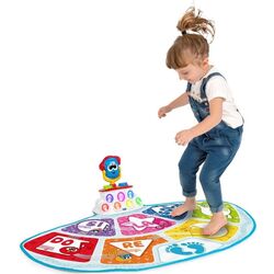 Covoras de joaca Chicco 00010109000130 (Blue) Thumb