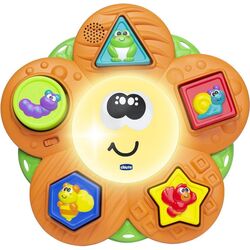 Игровой коврик Chicco 4 seasons (Multicolor) Thumb