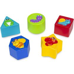 Игровой коврик Chicco 4 seasons (Multicolor) Thumb