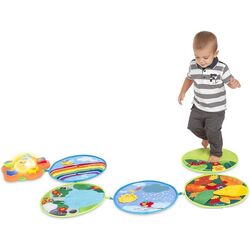 Игровой коврик Chicco 4 seasons (Multicolor) Thumb