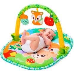Covoras de joaca Chicco Activity 00010471000000 (Multicolor) Thumb