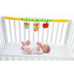 Covoras de joaca Chicco Activity 00010471000000 (Multicolor) Thumb
