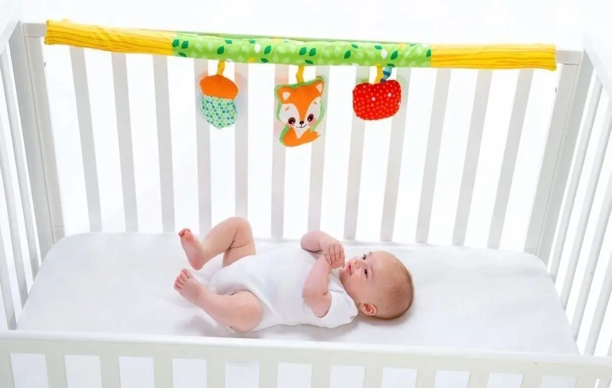 Covoras de joaca Chicco Activity 00010471000000 (Multicolor) - 3