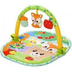 Covoras de joaca Chicco Activity 00010471000000 (Multicolor)