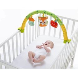 Covoras de joaca Chicco Activity 00010471000000 (Multicolor) Thumb