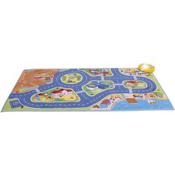 Covoras de joaca Chicco City 00009700000000 (Blue) Thumb