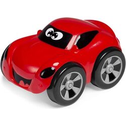 Covoras de joaca Chicco City 00009700000000 (Blue) Thumb