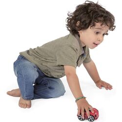 Covoras de joaca Chicco City 00009700000000 (Blue) Thumb