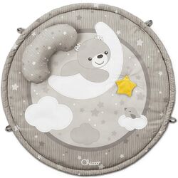 Covoras de joaca Chicco Enjoy Colors Gym 00009866000000 (Grey) Thumb