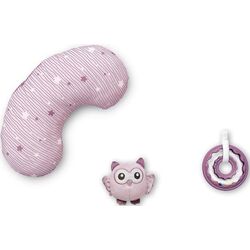 Covoras de joaca Chicco Enjoy Colors Gym 00009866100000 (Pink) Thumb