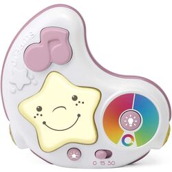 Covoras de joaca Chicco Enjoy Colors Gym 00009866100000 (Pink) Thumb