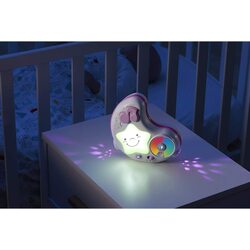 Covoras de joaca Chicco Enjoy Colors Gym 00009866100000 (Pink) Thumb