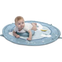 Covoras de joaca Chicco Enjoy Colors Gym 00009866200000 (Blue) Thumb