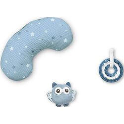 Covoras de joaca Chicco Enjoy Colors Gym 00009866200000 (Blue) Thumb