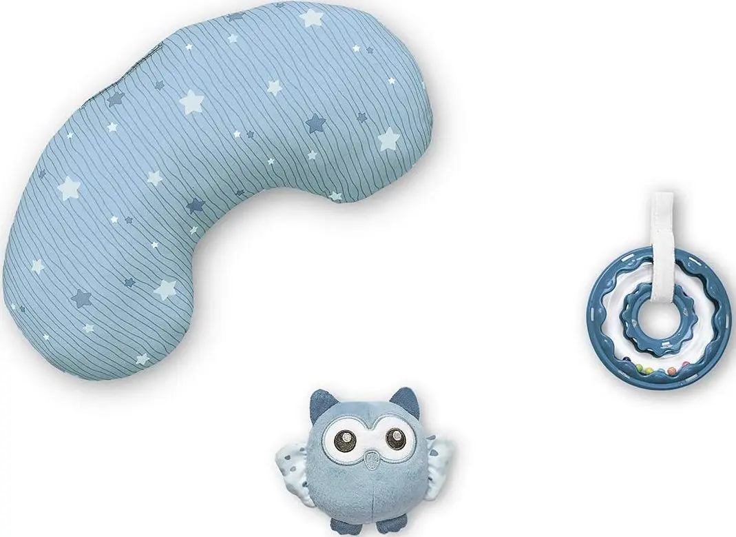 Covoras de joaca Chicco Enjoy Colors Gym 00009866200000 (Blue)