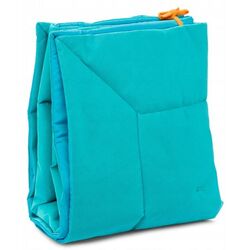 Covoras de joaca Chicco Forest XXL (Blue) Thumb