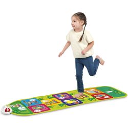 Covoras de joaca Chicco Jump & Fit 00009150000000 (Green) Thumb
