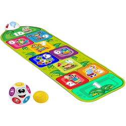 Covoras de joaca Chicco Jump & Fit 00009150000000 (Green)