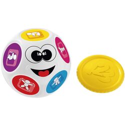 Covoras de joaca Chicco Jump & Fit 00009150000000 (Green) Thumb