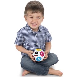 Covoras de joaca Chicco Jump & Fit 00009150000000 (Green) Thumb