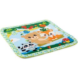 Covoras de joaca Chicco Magic Forest 00009716000000 (Green) Thumb