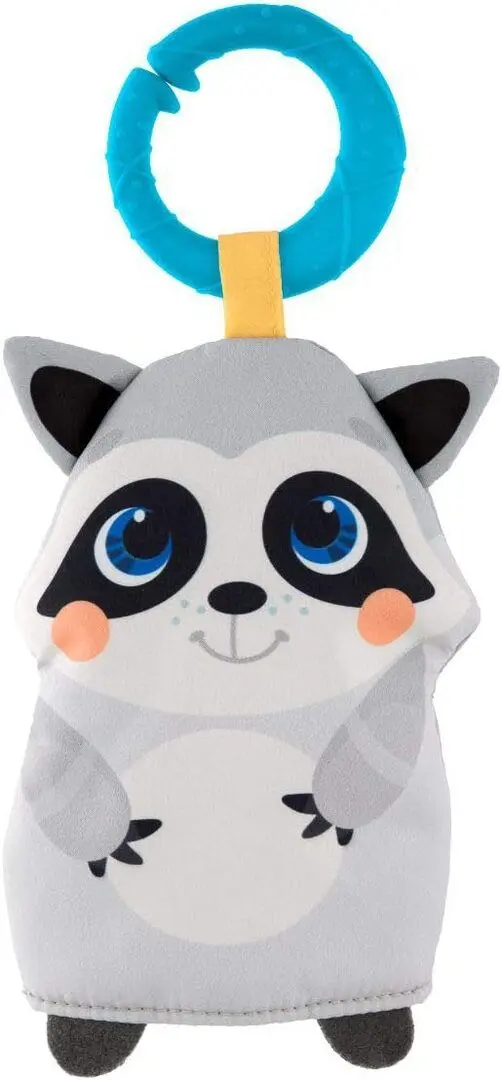 Covoras de joaca Chicco Magic Forest 00009716000000 (Green)