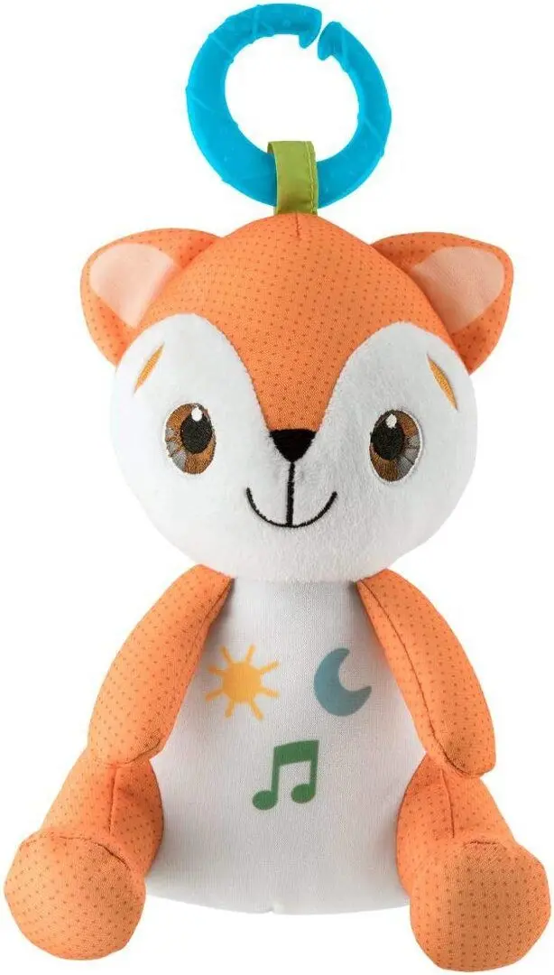 Covoras de joaca Chicco Magic Forest 00009716000000 (Green)