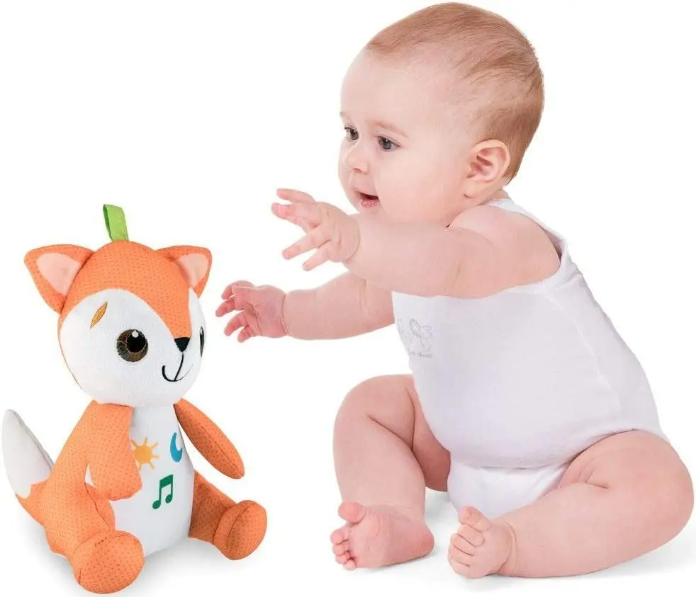 Covoras de joaca Chicco Magic Forest 00009716000000 (Green)