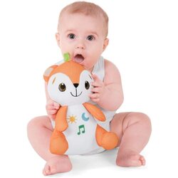 Covoras de joaca Chicco Magic Forest 00009716000000 (Green) Thumb