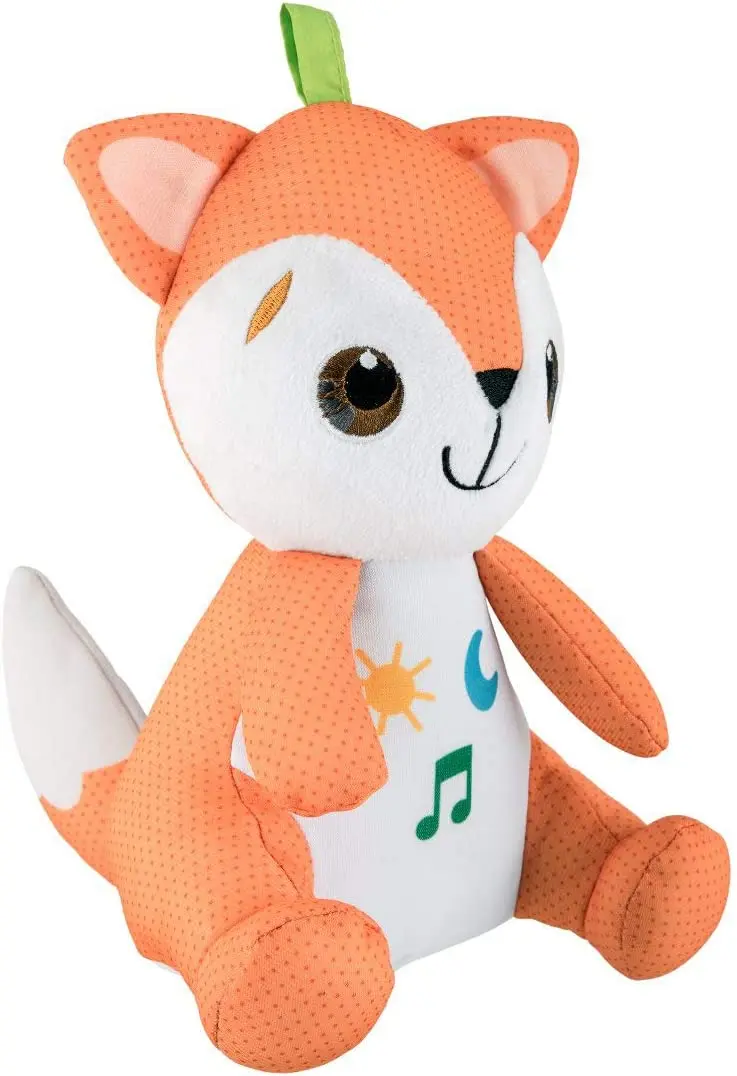 Covoras de joaca Chicco Magic Forest 00009716000000 (Green)