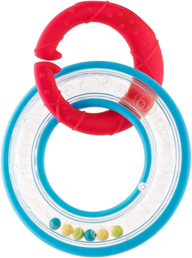 Covoras de joaca Chicco Magic Forest 00009716000000 (Green)