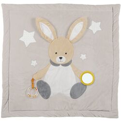 Covoras de joaca Chicco My Sweet Doudou 00010205000000 (Grey)