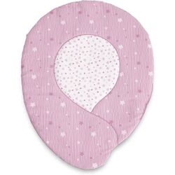 Covoras de joaca cu perna Chicco My First Nest (Pink) Thumb