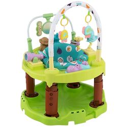 Centru de joaca Costway TM10012GN (Green)