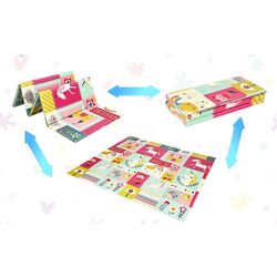 Covoras de joaca Costway BB5857 (Multicolor) Thumb