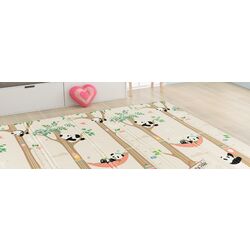 Игровой коврик Costway BE10042 (Beige) Thumb